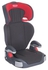 Graco Junior Maxi Car Seat Group 2/3 GR8E296PPE (Pompeian Red)