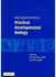 Cambridge University Press Key Experiments in Practical Developmental Biology ,Ed. :1