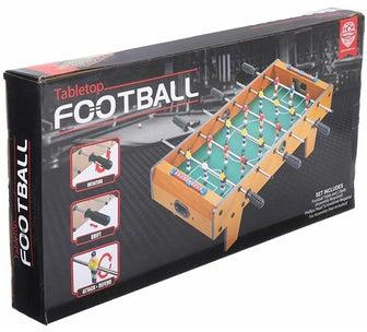 Football Table Top Game 70x8x36centimeter