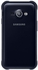 Samsung جالاكسي جي 1 ايس - موبايل ثنائي الشريحة 3G - شاشة 4.3 بوصة - أسود