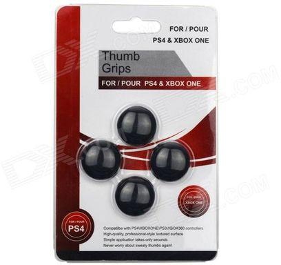 Gioteck Analogue Thumb Grips for PS4