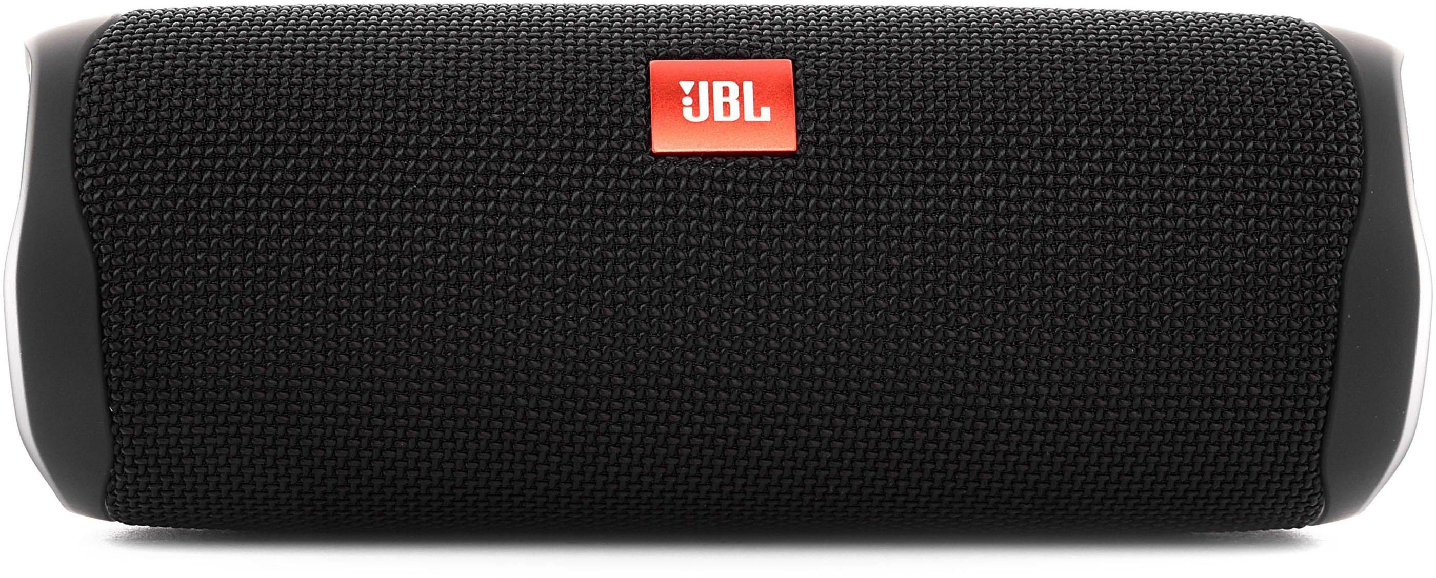 JBL Flip 5 Portable Speaker Wireless Bluetooth, Black