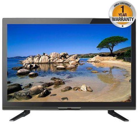 CTC 22”INCHES LED DIGITAL TV USB AND HDMI PORT