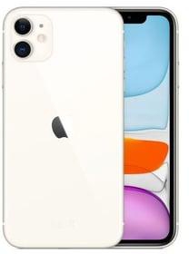 iPhone XR سعة 64 جيجابايت أبيض مع فيس تايم - إصدار الشرق الأوسط