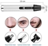 Ear Nose Hair Trimmer, Professional USB Rechargeable Painless Mens Electric Nose Hair Trimmer, 4 in 1 Lightweight Waterproof Ear and Nose Hair Trimmer for Women