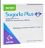 Sugarlo Plus | For The Treatment of Type 2 Diabetes 50/1000mg | 30 Tabs