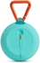 سماعات كليب 2 بتقنية بلوتوث بتصميم ضد الماء من جيه بي ال - ازرق مخضر