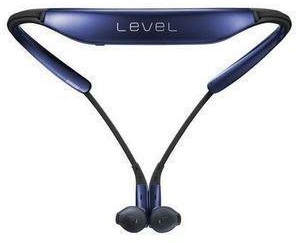 Level U Wireless Bluetooth Headset - Blue