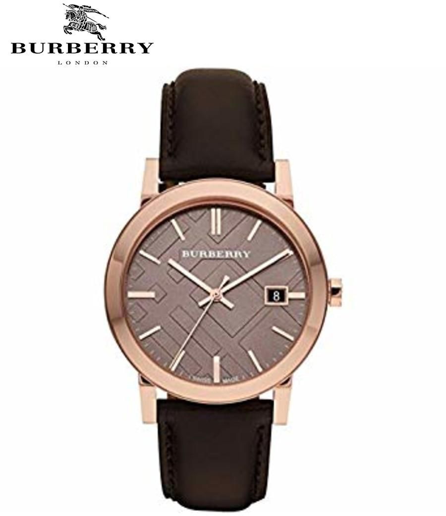 Burberry Women's Watch Business Stylish Classical Belt Watch BU9013