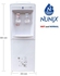 Nunix Hot And Normal Free Standing Water Dispenser - White