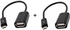 Buy 1 OTG Micro USB Cable Get One Free