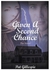 Given A Second Chance: The Novel Hardcover
