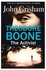 Theodore Boone: The Activist paperback english - 41725.0
