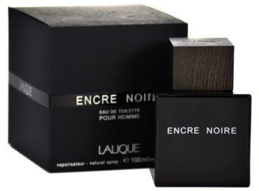 Lalique Encre Noire Men EDT 100 ML