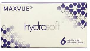 Buy Hydrosoft Monthly Contact Lenses Online | Optica