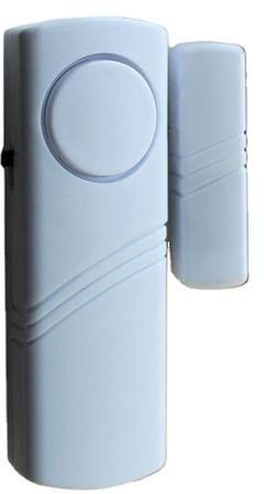 Generic Wireless Door Window Alarm System
