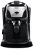 De'Longhi EC221 Pump Espresso & Coffee Machine- 1.4 Litre And Rose GTM_8107 citrus Press- 60 Watt, 1 Liter