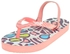Sandal for Kids by Beppi , Size 25 EU , Multi Color
