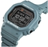 Casio G-Shock DW-H5600-2DR Digital Men's Watch Blue