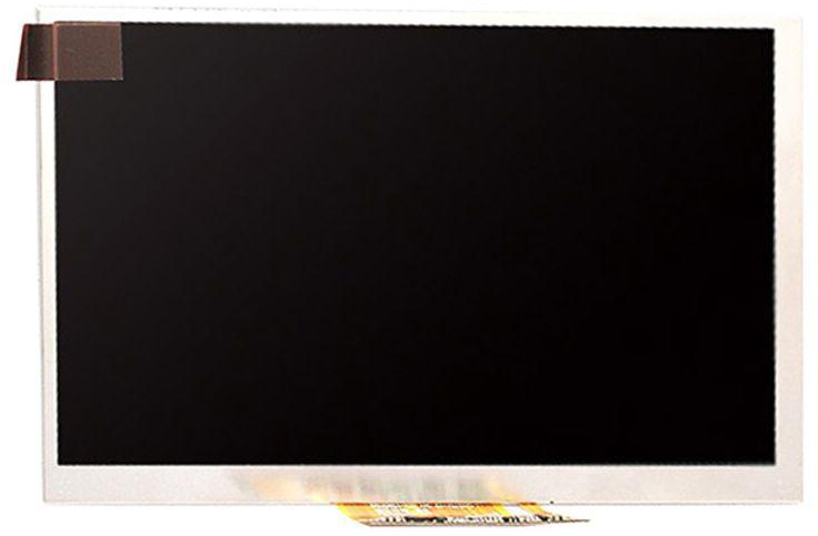 LCD Display Screen For Samsung Galaxy Tab 3 Lite/T110/T111 7-Inch White