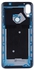 غطاء خلفي ببطارية WXX لشاومي ريدمي 7 (أزرق الشفق) (اللون: أزرق شفق)، من دبليو اكس اكس، سيليكون