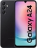 Samsung Galaxy A24 - 6.5 Inches -128GB-6GB Ram– Double Sim Mobile 4G – Black