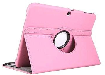 Flip Cover For Apple iPad 2/3/4 Pink