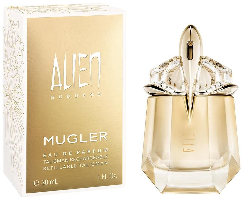 ORIGINAL Thierry Mugler Alien Goddess 30ml EDP Perfume (Refillable)