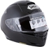 Shoei 11030005 X-Spirit III Helmet, Black