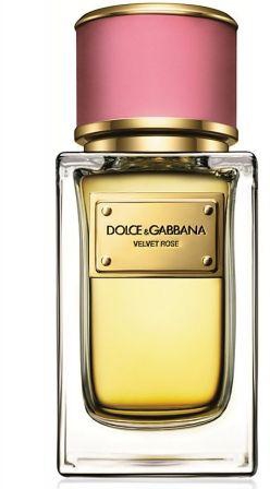 Velvet Rose by Dolce & Gabbana 50ml Eau de Parfum