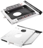New 2nd SSD HHD Hard Drive Caddy Tray Bracket For Lenovo