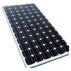 Solarmax 100Watts Solar Panel 100Watts(energy Saver)