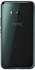 HTC U 11 Dual SIM - 128GB, 6GB RAM, 4G LTE, Brilliant Black