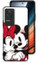Xiaomi Redmi K50 Pro Protective Case Cover Mickey Mouse