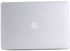 Maxguard Protettivo Series Hardshell Case Clear For Macbook Air 14inch 2022