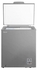 Hisense 95L Fast Freezing Chest Freezer, R600 Gas- FC 120SH