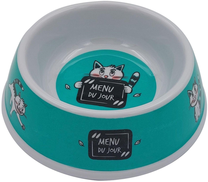 Agrobiothers Melamine Bowl For Cats 200ml