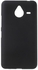 OTI TPU Gel Case for Lumia 640xl – Black