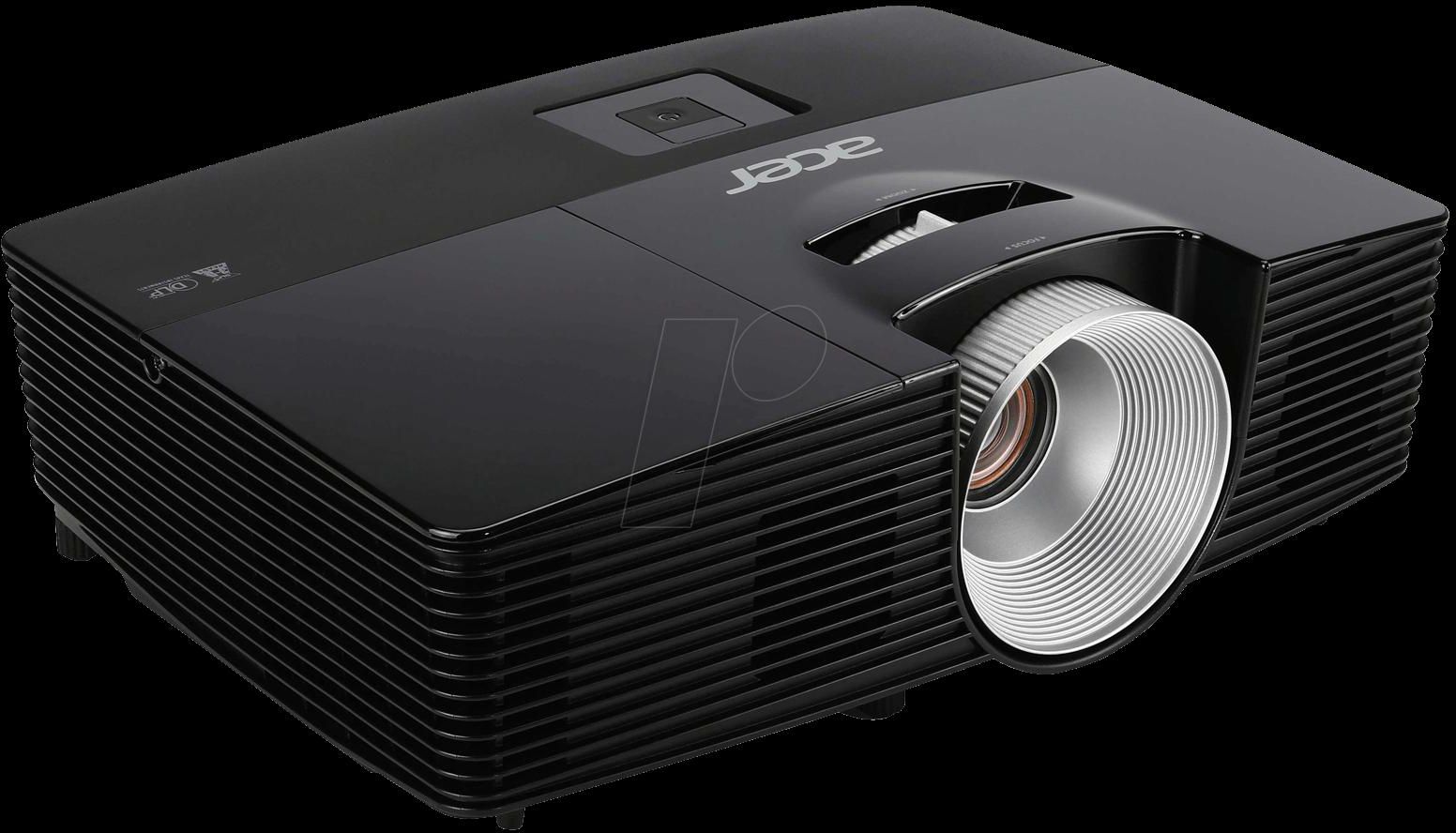 ACER X113 :: DLP Projector / 2800 ANSI / 800 X 600