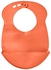 Tommee Tippee - Roll ?N? Go Baby Bib With Crumb And Mess Catcher Soft And Flexible Roll Up Material 6M+- Babystore.ae