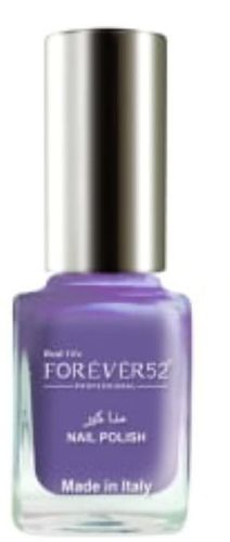 Forever52 / Glossy Nail Polish Purple FZFNP010