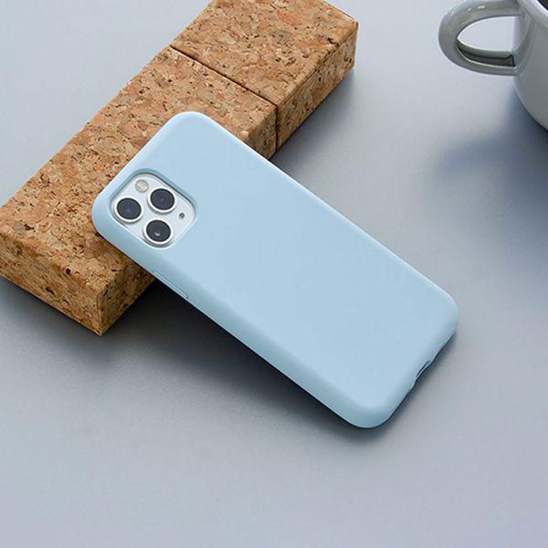 iPhone 11 Pro case - blue