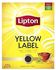 Lipton Yellow Label Black Loose Tea, 400g