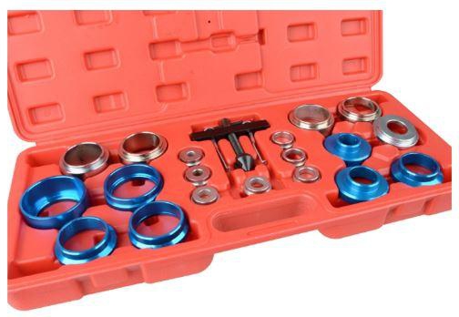 Crank Seal Remover Installer Kit Camshaft Oil Seal Disassembly Assembly Tools