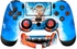PS4 Dragon Ball Z Skin For  PlayStation 4 Controller