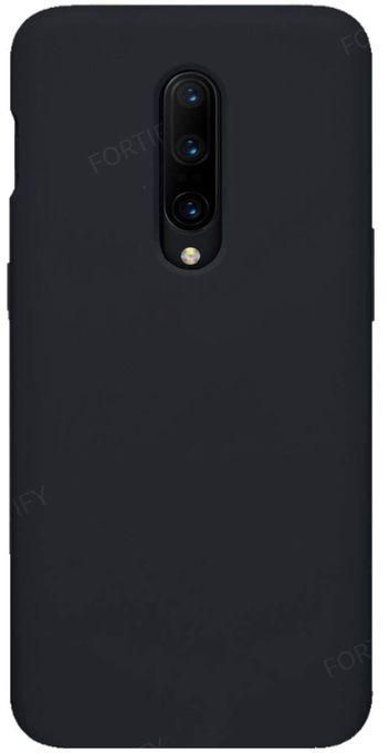 Silicone Cover For Oneplus 7 Pro