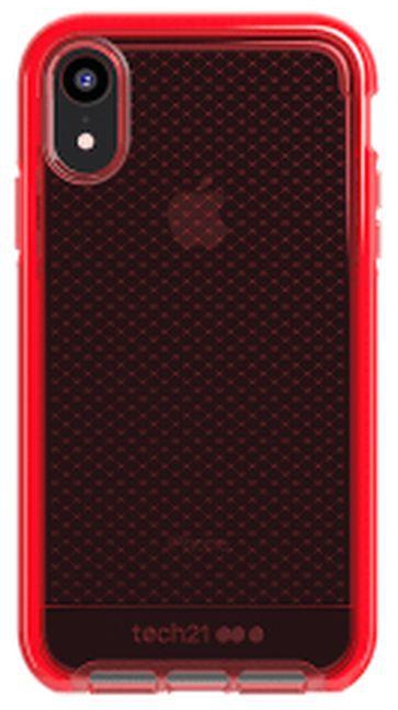 Tech21 T21-6514 - Evo Check Rouge iPhone XR Case