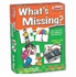 Kids Station Smart Puzzle - What Is Missing