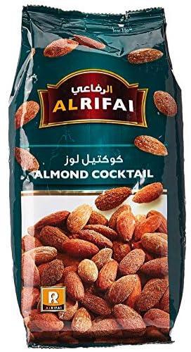Al Rifai Almond Cocktail, 200 g
