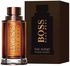 HUGO BOSS THE SCENT PRIVATE ACCORD FOR MEN EDT 100ML